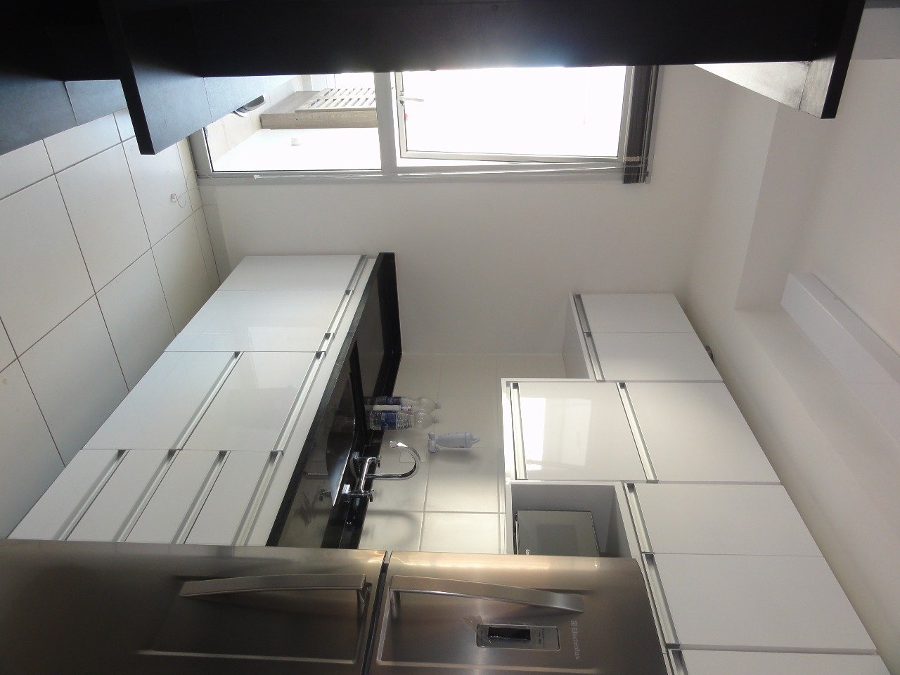 Apartamento para Venda por R$610.000,00 com 35m² e 1 vaga - Indianópolis, São paulo / SP